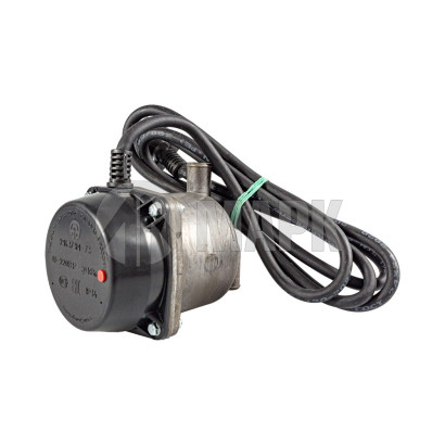 Старт-Турбо 3 кВт Электроподогреватель предпусковой 3,0 кВт (с принудительной циркуляцией) (Комплект Универсал №3)