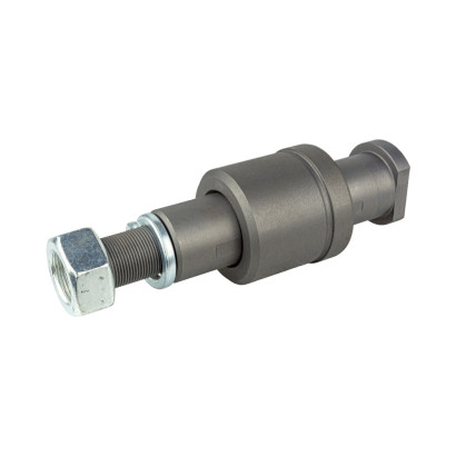 8332-2822178 Палец дышла прицепа в сб.(втулка+ гайка+гровер) 195мм (1к-т в упак)