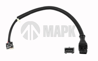 A0045459014 Выключатель замка опрокидывания кабины A0045459014 а/м КАМАЗ 5490/ MB Actros/Axor