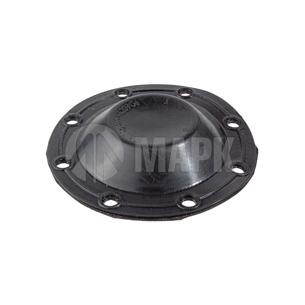 Диафрагма КДОМ УРАЛ