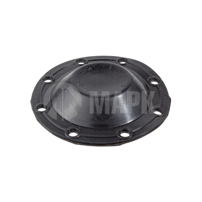 5557-4209136 Диафрагма КДОМ УРАЛ