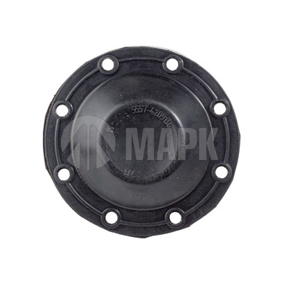 5557-4209136 Диафрагма КДОМ УРАЛ