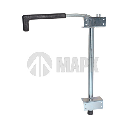 СП.6.ФДП2 Стопор (фиксатор) двери поворотный ан. 9072 (СП)