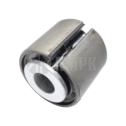 M7221024 Сайлентблок стабилизатора рессоры передней 180.2906079 а/м КамАЗ 54901 (Marshall)