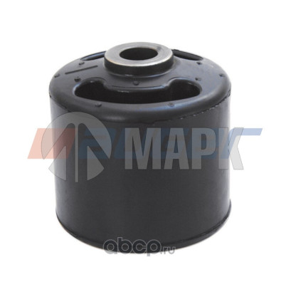 54285 Сайлентблок полурессоры SAF 4177302600 (31x150x171) (Auger)