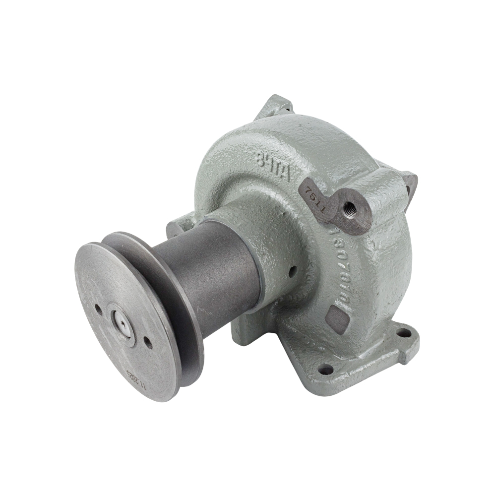 Насос водяной а/м МАЗ (ZTD)