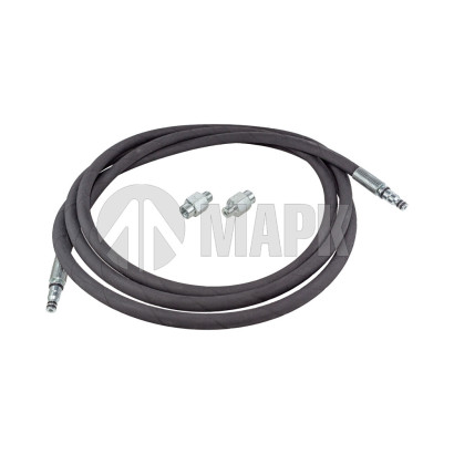 5490-1602591 Трубка подвода масла (привода выключения сцепления, ПГУ) (TRUCKMARK)