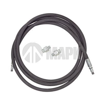 5490-1602591 Трубка подвода масла (привода выключения сцепления, ПГУ) (TRUCKMARK)