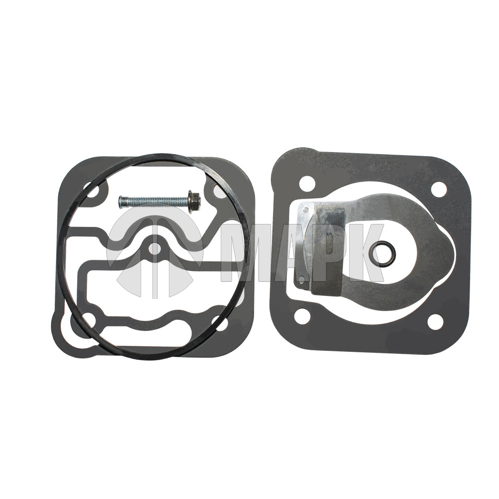 Ремкомплект воздушного компрессора 4932265/5268950 ISF3.8 DVMARK