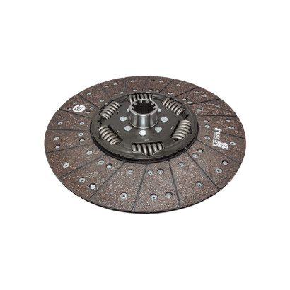 1878 003 202 Диск ведомый Kasch а/м МАЗ, УРАЛ, ЛИАЗ 430мм