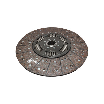 1878 003 202 Диск ведомый Kasch а/м МАЗ, УРАЛ, ЛИАЗ 430мм