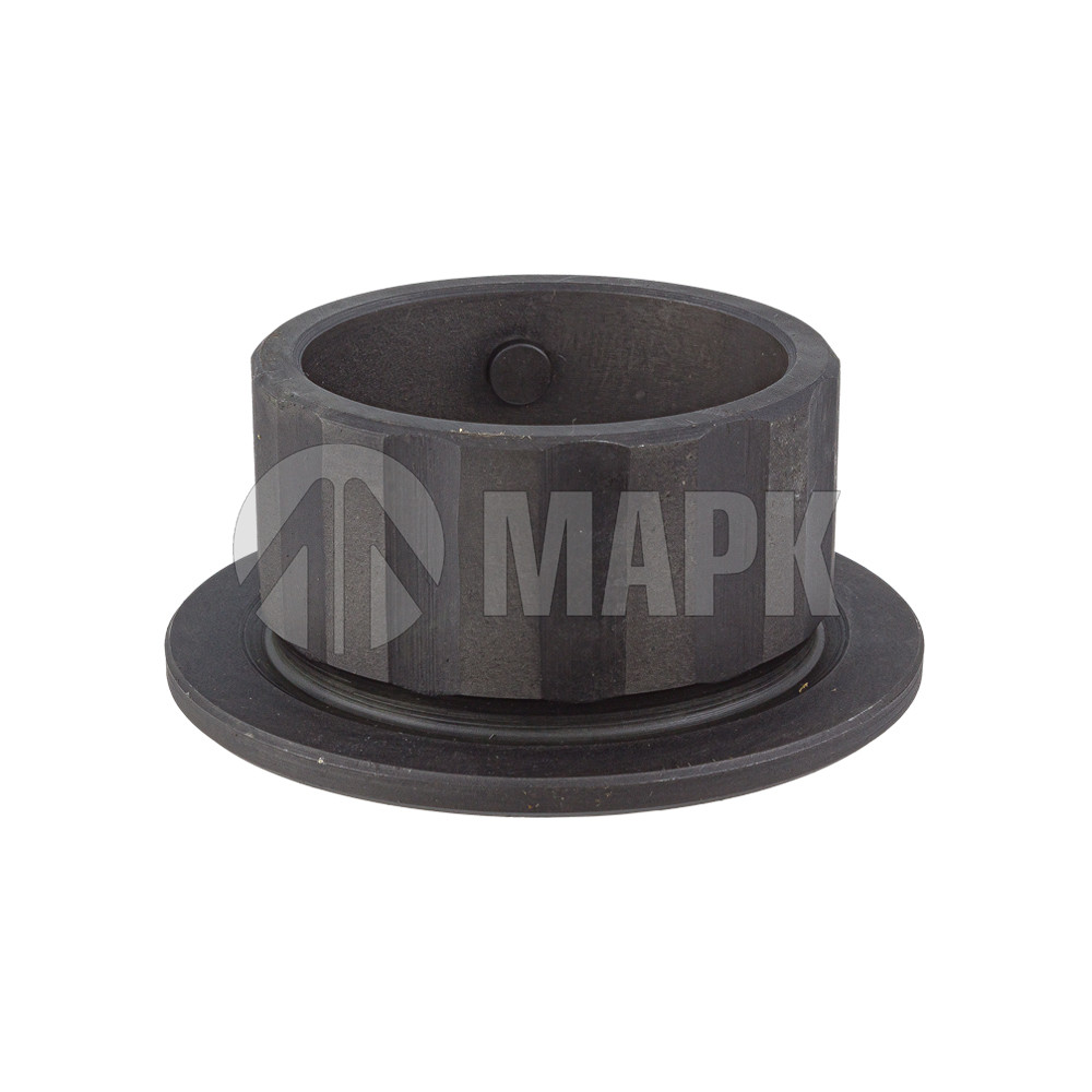 Втулка шестерни 5-передачи вторичного вала КПП МАЗ,УРАЛ,КРАЗ (г. Ярославль)