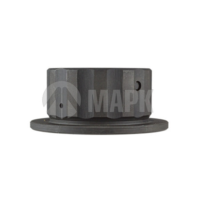 236-1701138 Втулка шестерни 5-передачи вторичного вала КПП МАЗ,УРАЛ,КРАЗ (г. Ярославль)