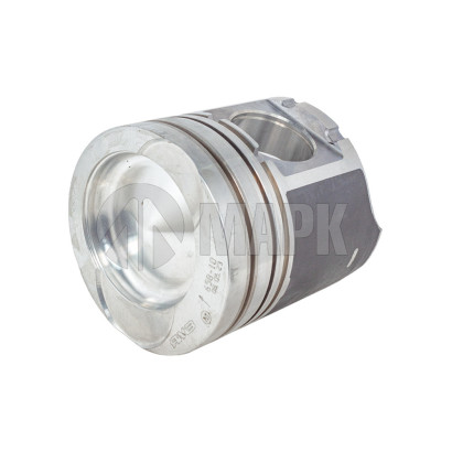 658.1004005-10 Гильза, поршень, уплотнительные и поршневые кольца, комплект на один цилиндр дв. 656 (г. Ярославль)