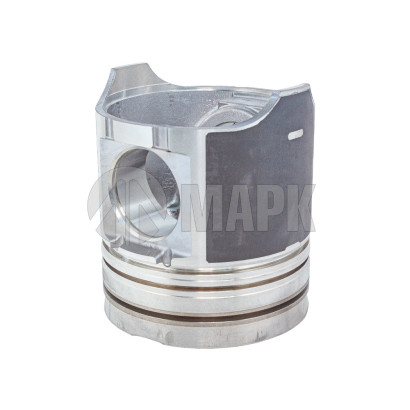 658.1004005-10 Гильза, поршень, уплотнительные и поршневые кольца, комплект на один цилиндр дв. 656 (г. Ярославль)