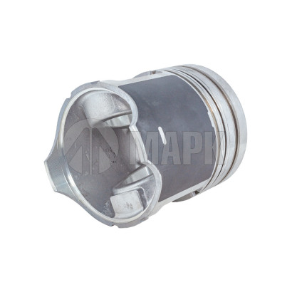 658.1004005-10 Гильза, поршень, уплотнительные и поршневые кольца, комплект на один цилиндр дв. 656 (г. Ярославль)