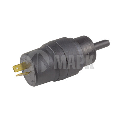 1124-5208100-04 Насос омывателя а/м КАМАЗ-Евро (моторчик ) аналог 1122-5208100-02