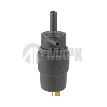 1124-5208100-04 Насос омывателя а/м КАМАЗ-Евро (моторчик ) аналог 1122-5208100-02