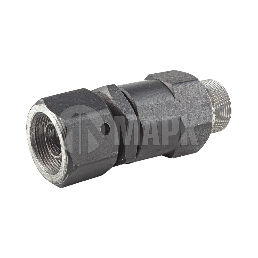 Гидрозамедлитель аналог 652820-8603610-02 (6520) М30х1,5 (КДП)