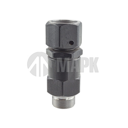 4581-02 Гидрозамедлитель аналог 652820-8603610-02 (6520) М30х1,5 (КДП)