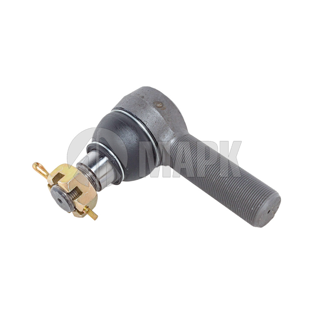 Наконечник рулевой тяги правый (оси HD90009000047, HD90009000075) (TRUCKMARK)