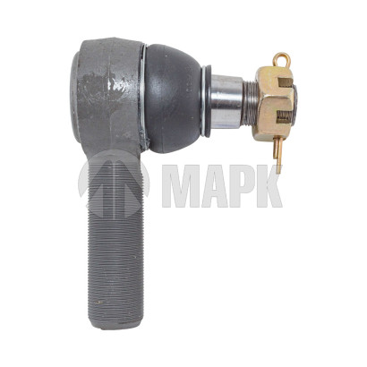 32344000060TY Наконечник рулевой тяги правый (оси HD90009000047, HD90009000075) (TRUCKMARK)