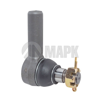 32344000060TY Наконечник рулевой тяги правый (оси HD90009000047, HD90009000075) (TRUCKMARK)