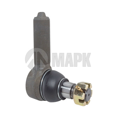 32334000040TY Наконечник рулевой тяги левый (оси HD90009000047, HD90009000075) (TRUCKMARK)