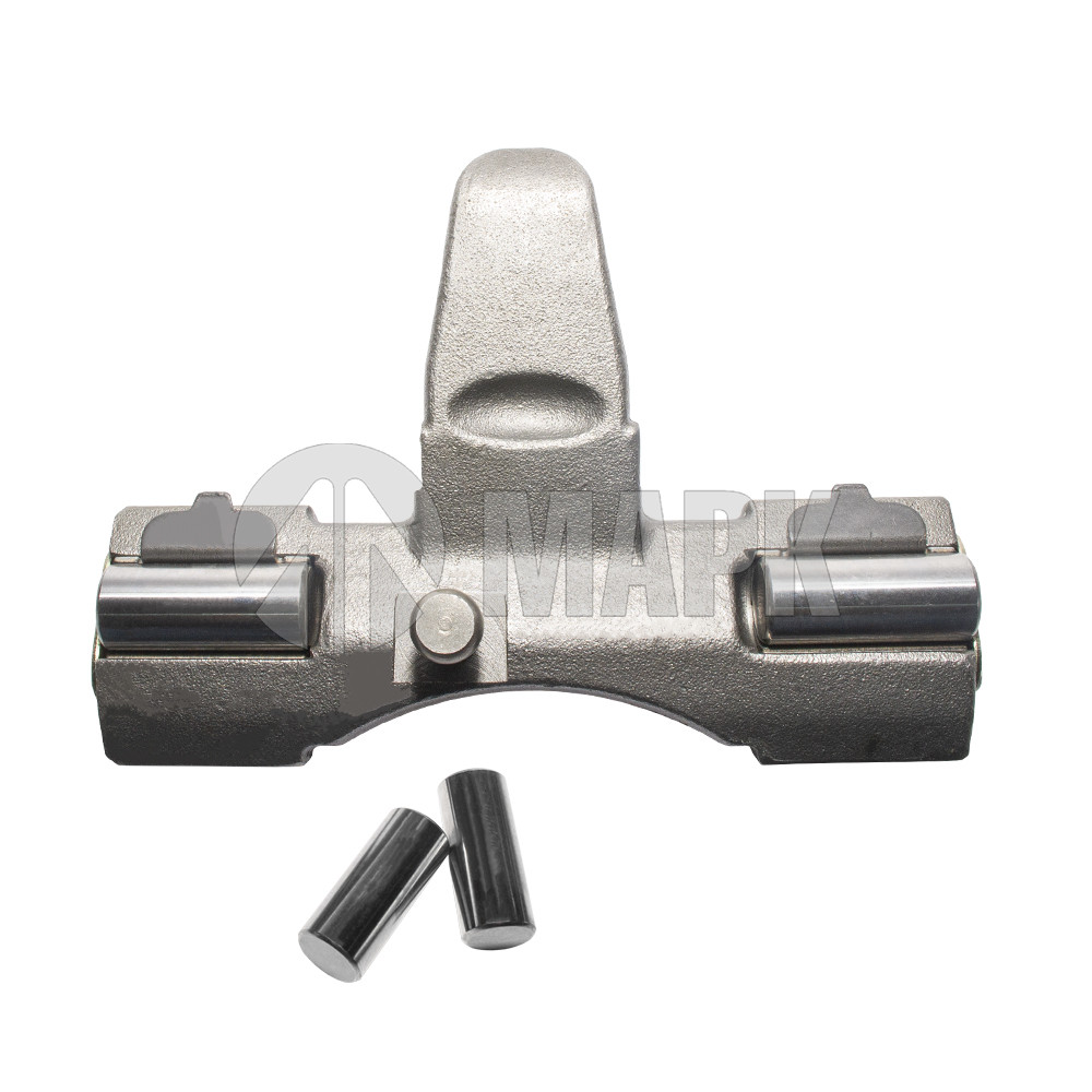 РМК суппорта SITRAK C7H рычаг передний AZ4007444031 (Bremhof)