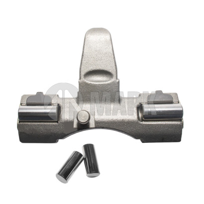 BRC0001 РМК суппорта SITRAK C7H рычаг передний AZ4007444031 (Bremhof)