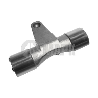 BRC0001 РМК суппорта SITRAK C7H рычаг передний AZ4007444031 (Bremhof)