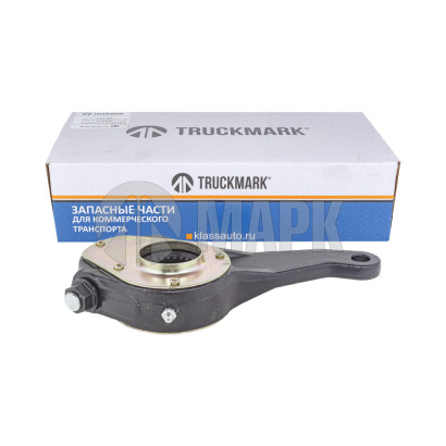 DZ9112440094 Рычаг регулировочный передний а/м SHACMAN F2000, F3000 (TRUCKMARK)