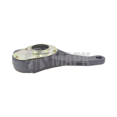 DZ9112440094 Рычаг регулировочный передний а/м SHACMAN F2000, F3000 (TRUCKMARK)