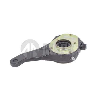 DZ9112440094 Рычаг регулировочный передний а/м SHACMAN F2000, F3000 (TRUCKMARK)