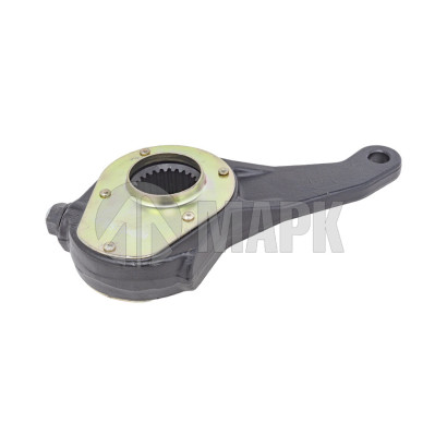 DZ9112440094 Рычаг регулировочный передний а/м SHACMAN F2000, F3000 (TRUCKMARK)