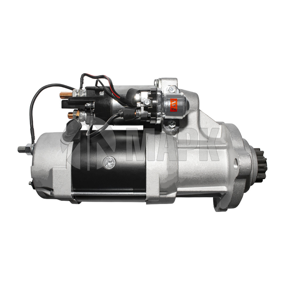Стартер 24V 8.3kW 11зуб. дв.Cummins M QSM ISM 5367755
