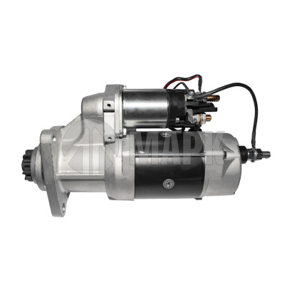 STD4334 Стартер 24V 8.3kW 11зуб. дв.Cummins M QSM ISM 5367755