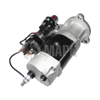 STD4334 Стартер 24V 8.3kW 11зуб. дв.Cummins M QSM ISM 5367755