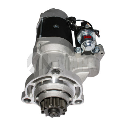 STD4334 Стартер 24V 8.3kW 11зуб. дв.Cummins M QSM ISM 5367755