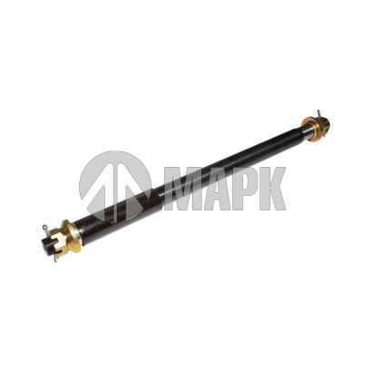 70-4605026 Ось тяг задней навески МТЗ-82