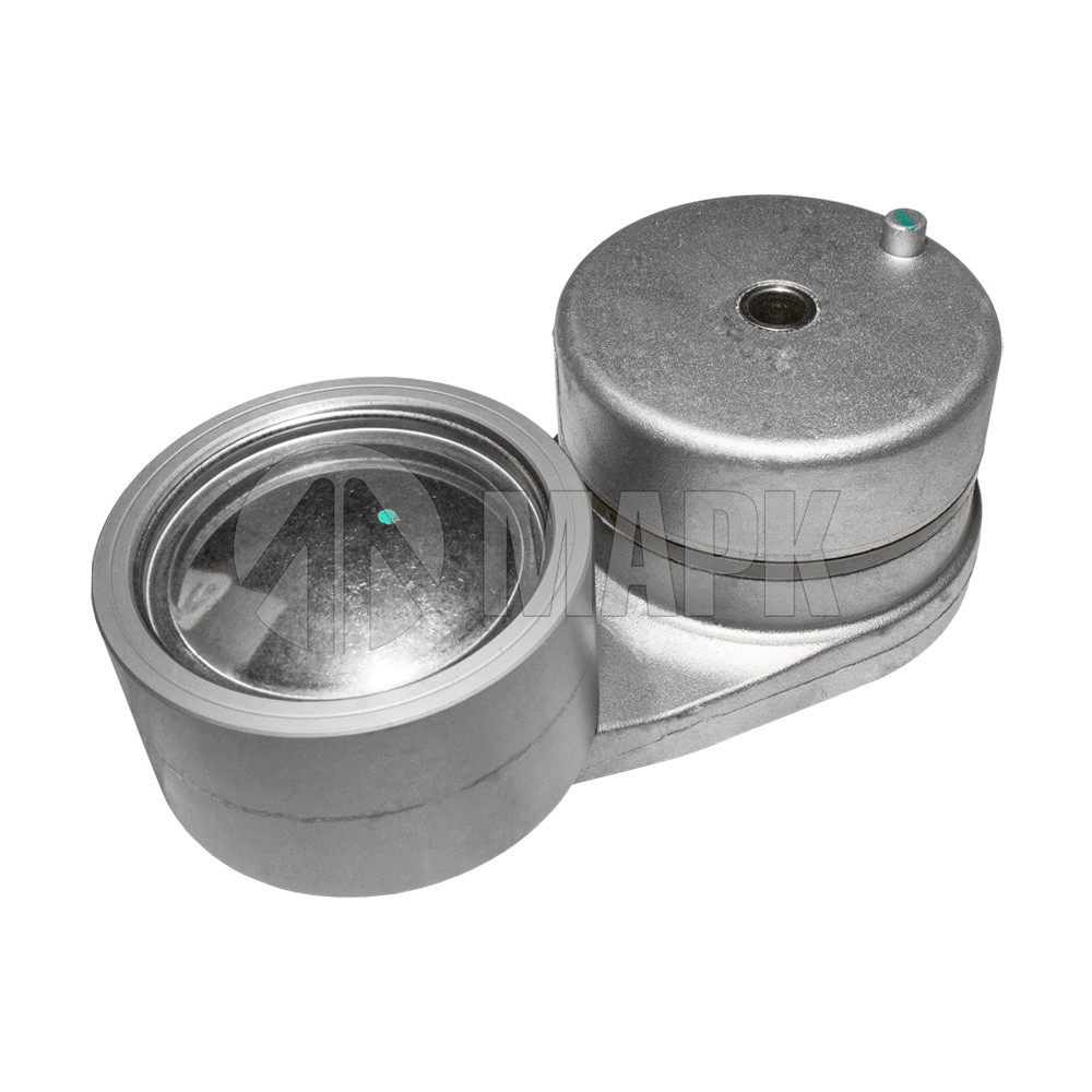 Механизм натяжения ремня водяного насоса ISG12 Е-5 500л.с 5621364 DVMARK