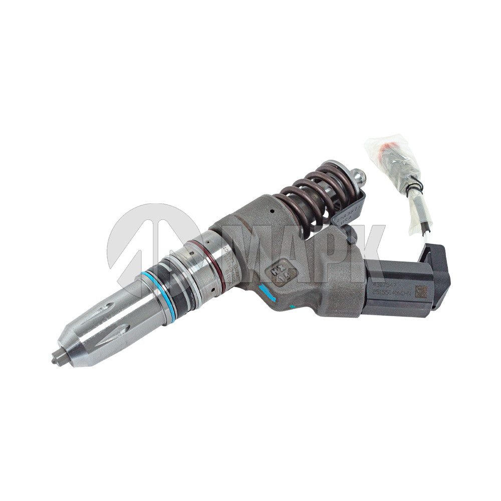 Форсунка топливная QSM 11 Евро-4 ДВ-ФТ003