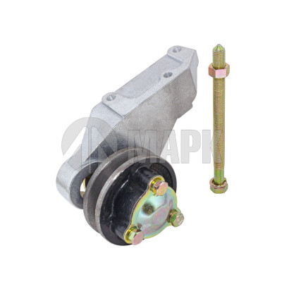 236-3509300-А3 Натяжное устройство ремня компрессора а/м МАЗ (алюм) (TRUCKMARK)