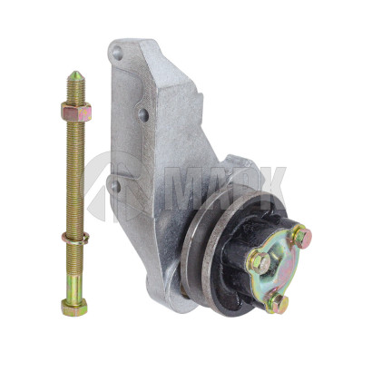 236-3509300-А3 Натяжное устройство ремня компрессора а/м МАЗ (алюм) (TRUCKMARK)