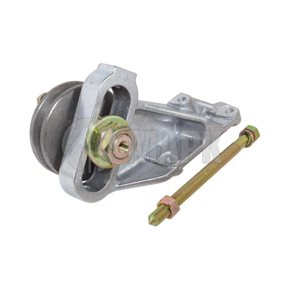 236-3509300-А3 Натяжное устройство ремня компрессора а/м МАЗ (алюм) (TRUCKMARK)