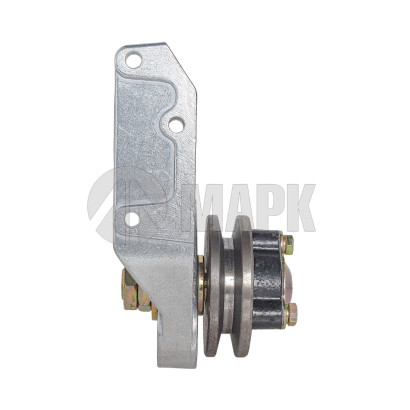 236-3509300-А3 Натяжное устройство ремня компрессора а/м МАЗ (алюм) (TRUCKMARK)