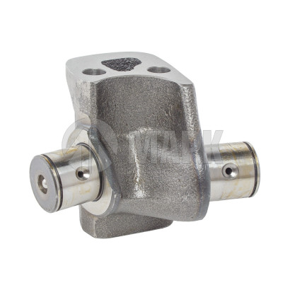 010.2291 Ось коромысла A5410501236 OM457/501/502 а/м КАМАЗ 5490/MB Actros/Axor (Auger)