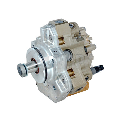 5258264 ТНВД Eвро 4 (ISBe) (0 445 020 137)