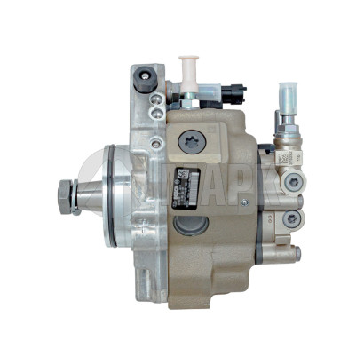 5258264 ТНВД Eвро 4 (ISBe) (0 445 020 137)