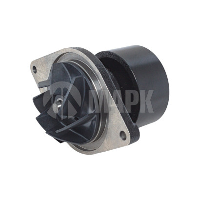 4891252 Насос водяной (ISBe) 3800984/3285410/5473172/ 5312296 DCEC